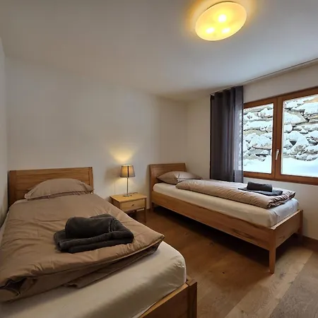 Colorado Saas-Fee