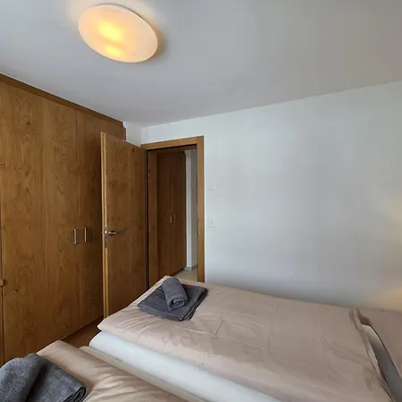 Colorado Apartament