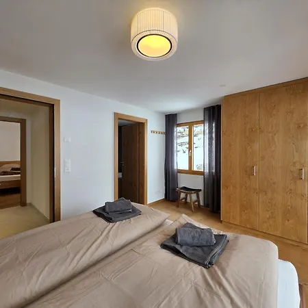 Colorado Saas-Fee
