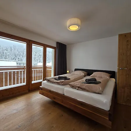 Colorado * Saas-Fee
