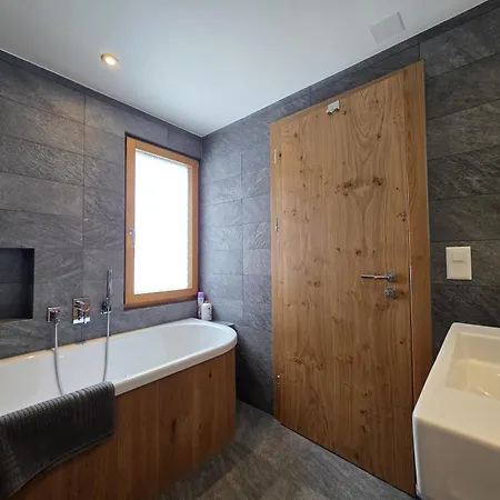 Colorado Apartament Saas-Fee